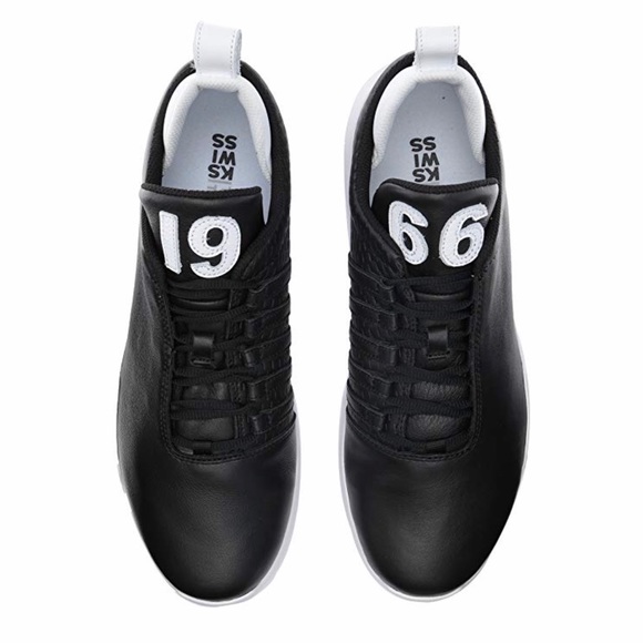 K-Swiss Gen-K Icon Sneaker ( Men’s ) - Picture 6 of 12